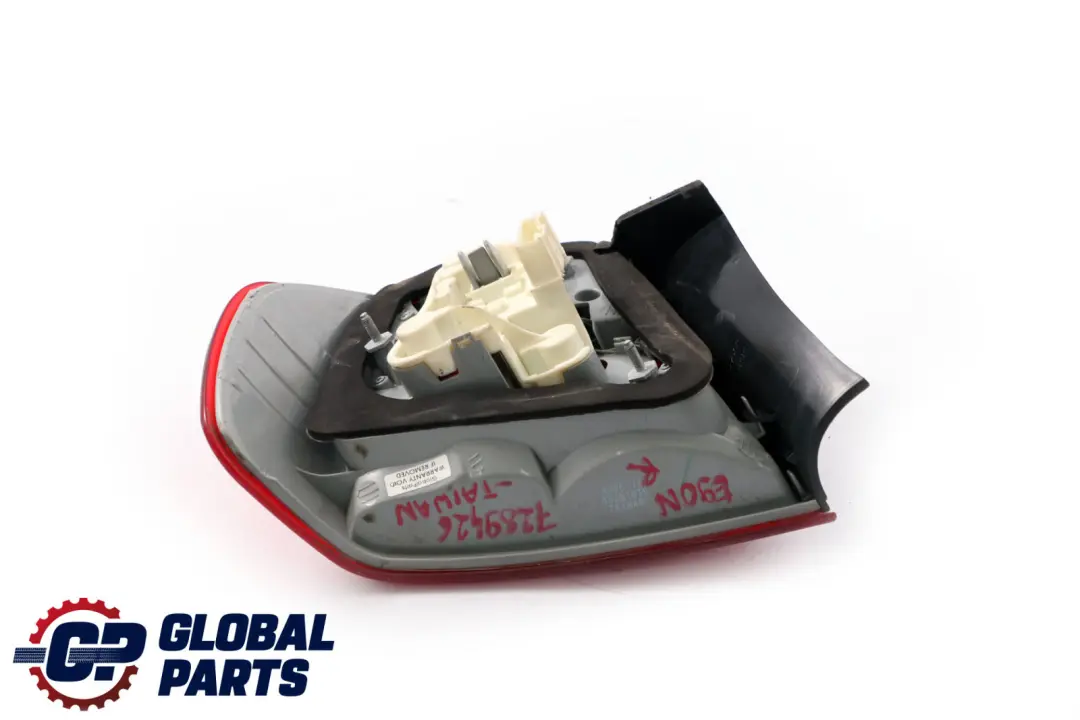 Lamp Light In The Side Panel Right O/S to BMW 3 Series E90 LCI E90N Rear with Part number 7289426 BMW 3 Series E90 LCI E90N Rear Lamp Light In The Side Panel Right O/S - SKU 7289426-TAIWAN - Part number 7289426