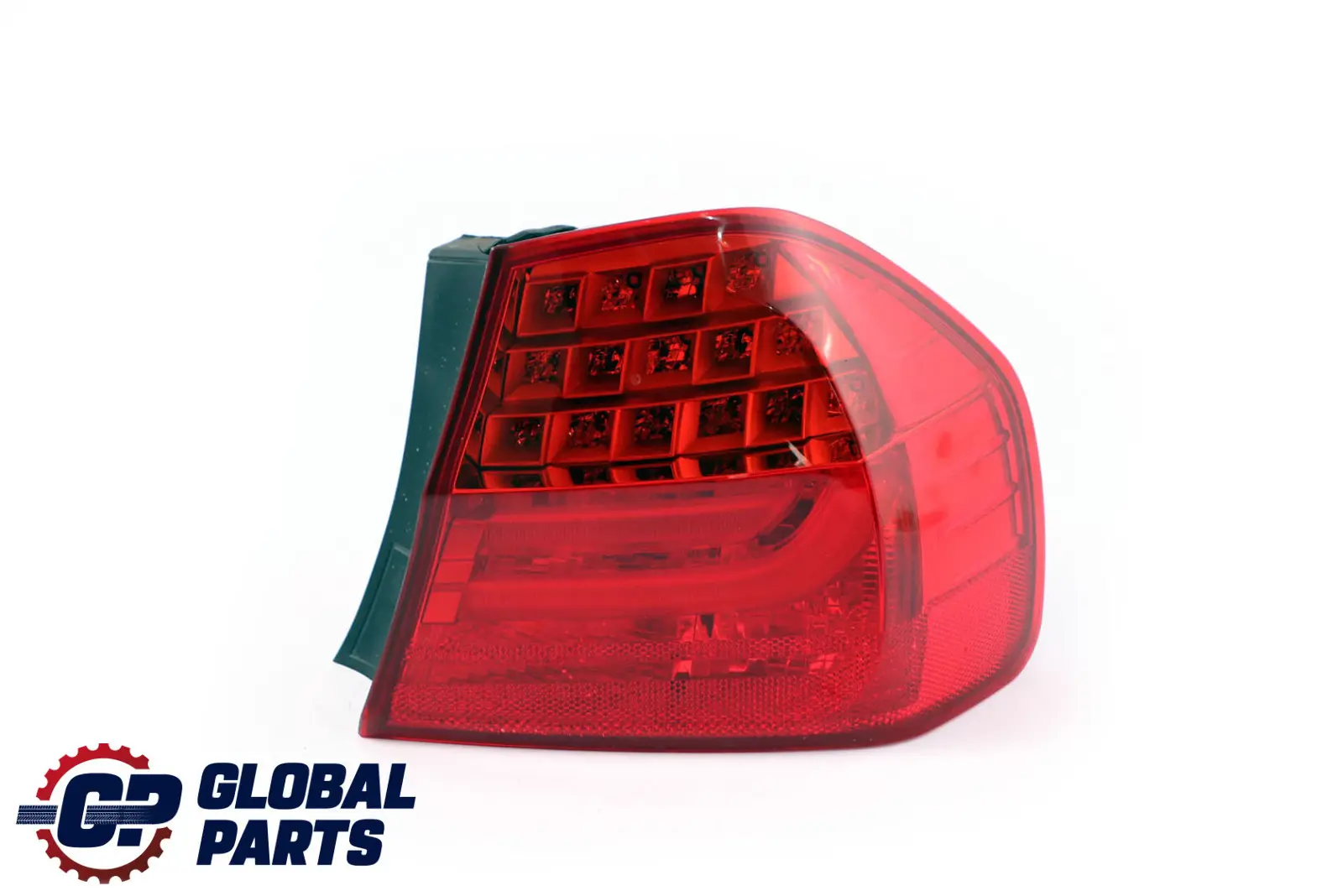 BMW 3 Series E90 LCI E90N Rear Lamp Light In The Side Panel Right O/S