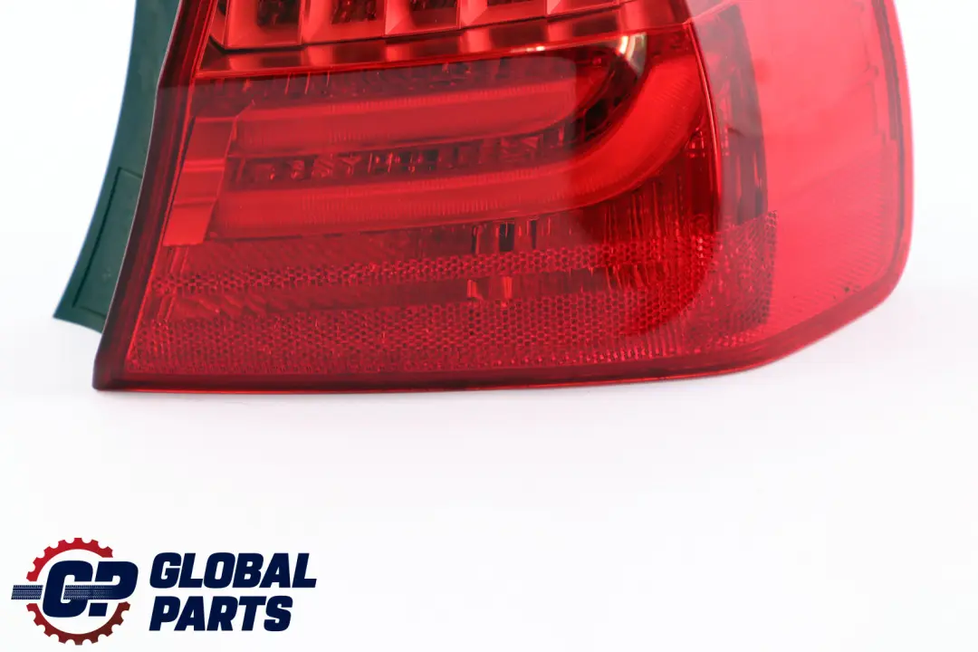BMW E90 LCI E90N Fanale Posteriore Nel Pannello Laterale Destro - SKU 7289426 - Numero di parte 7289426