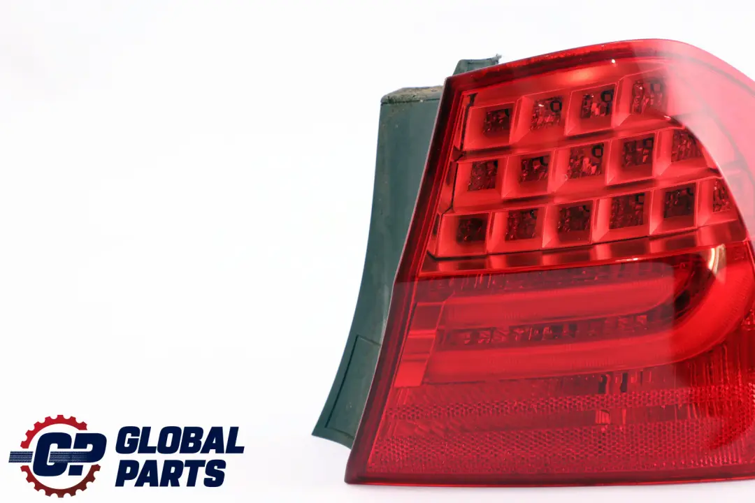 BMW E90 LCI Lampa Tylna Prawy Tył Światło Tylne - SKU 7289426 - Numer Części 7289426