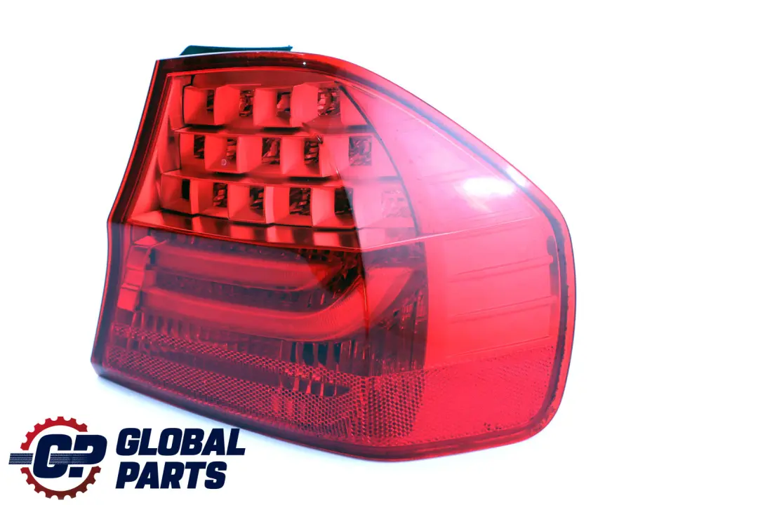 BMW E90 LCI Lampa Tylna Prawy Tył Światło Tylne - SKU 7289426 - Numer Części 7289426