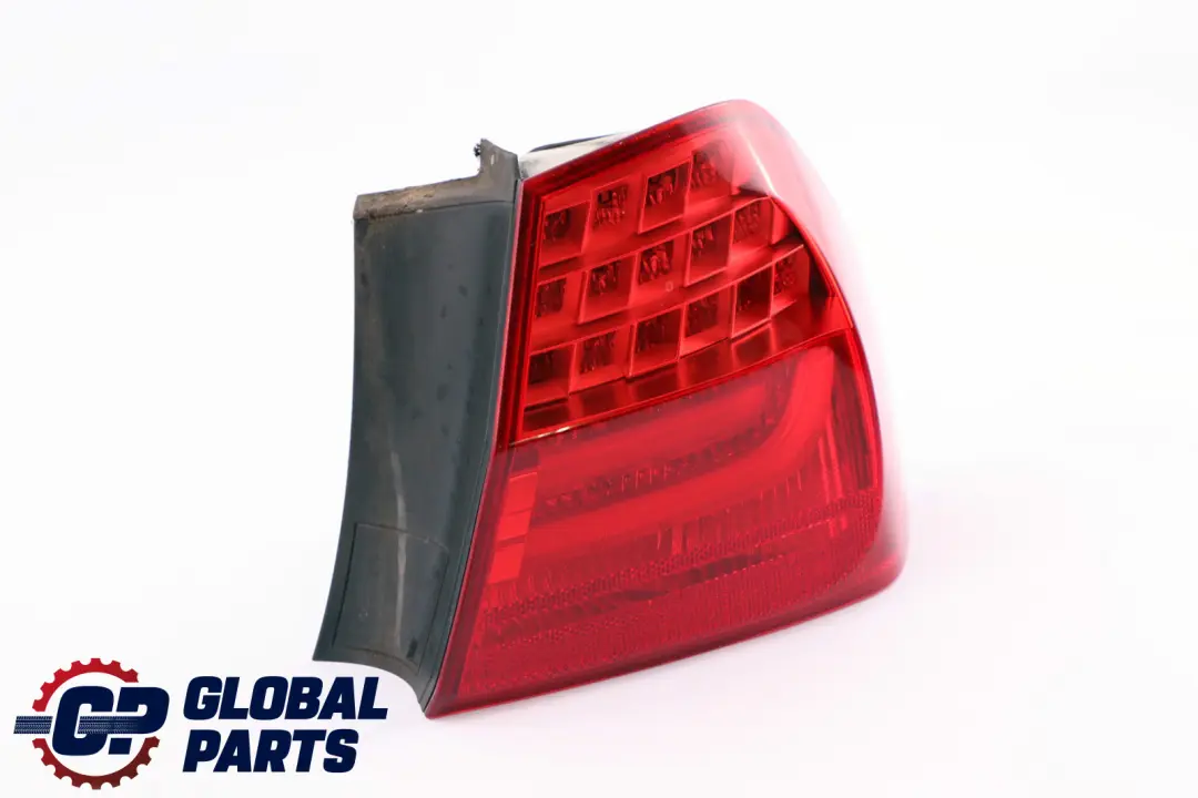 BMW E90 LCI Lampa Tylna Prawy Tył Światło Tylne - SKU 7289426 - Numer Części 7289426