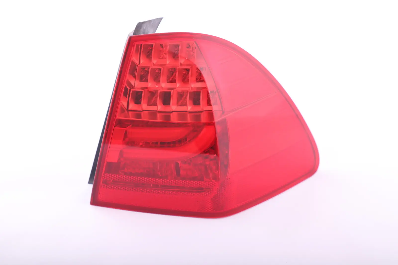 BMW E91 LCI Lift Lampa Tylna Zewnętrzna Prawy Tył 7289432