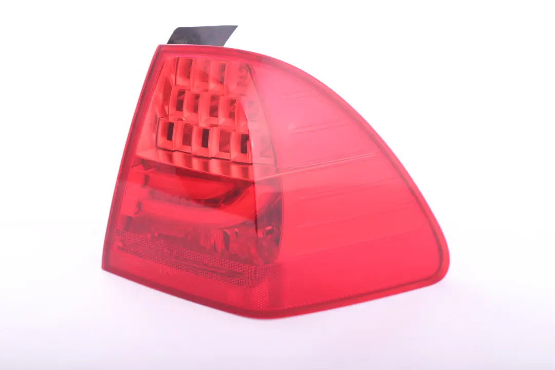 BMW E91 LCI Lift Lampa Tylna Zewnętrzna Prawy Tył - SKU 7289432 - Numer Części 7289432