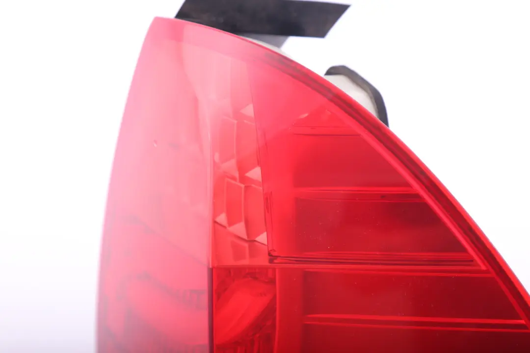 BMW E91 LCI Lift Lampa Tylna Zewnętrzna Prawy Tył - SKU 7289432 - Numer Części 7289432