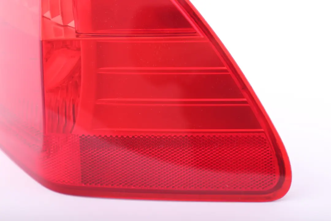 BMW E91 LCI Lift Lampa Tylna Zewnętrzna Prawy Tył - SKU 7289432 - Numer Części 7289432