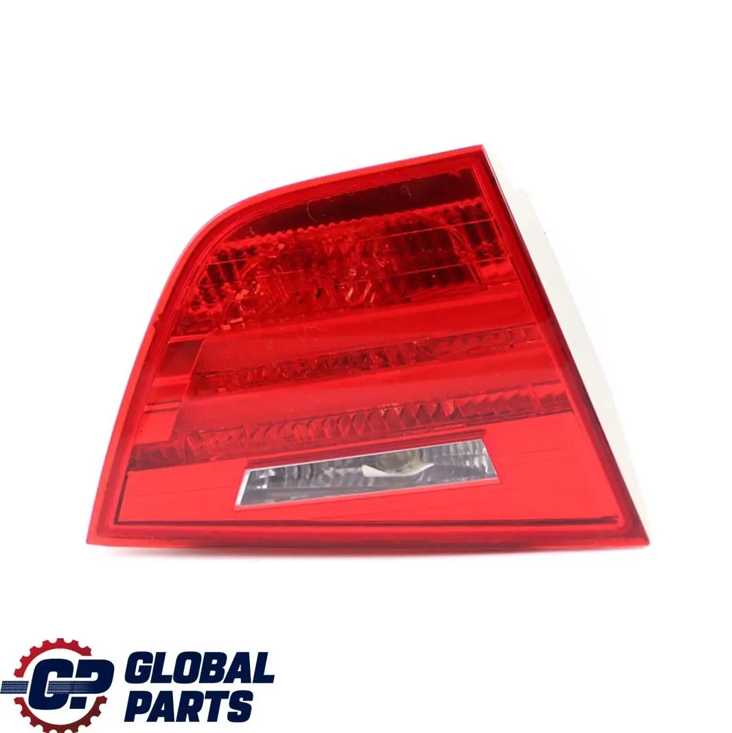 Rear Light BMW E91 LCI Touring Lamp In Trunk Lid Tailgate Left N/S 7289433