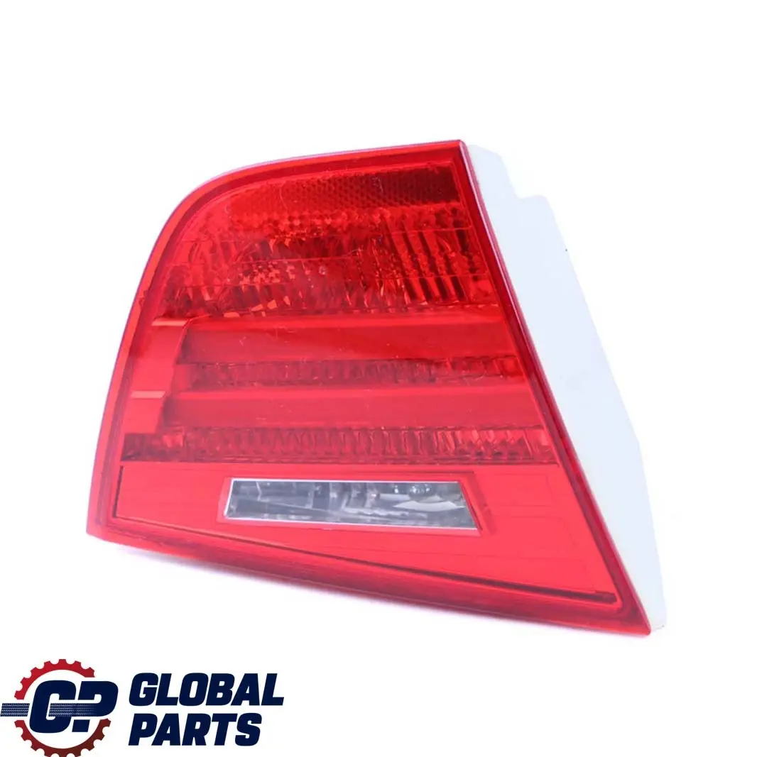 Rear Light BMW E91 LCI Touring Lamp In Trunk Lid Tailgate Left N/S - SKU 7289433 - Part number 7289433