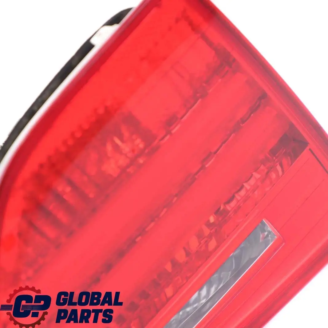Rear Light BMW E91 LCI Touring Lamp In Trunk Lid Tailgate Left N/S - SKU 7289433 - Part number 7289433
