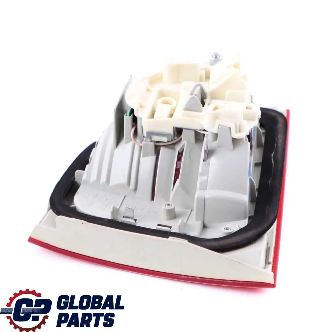  Fanale Posteriore BMW E91 LCI Touring Lampada Nel Coperchio Sinistro - SKU 7289433 - Numero di parte 7289433