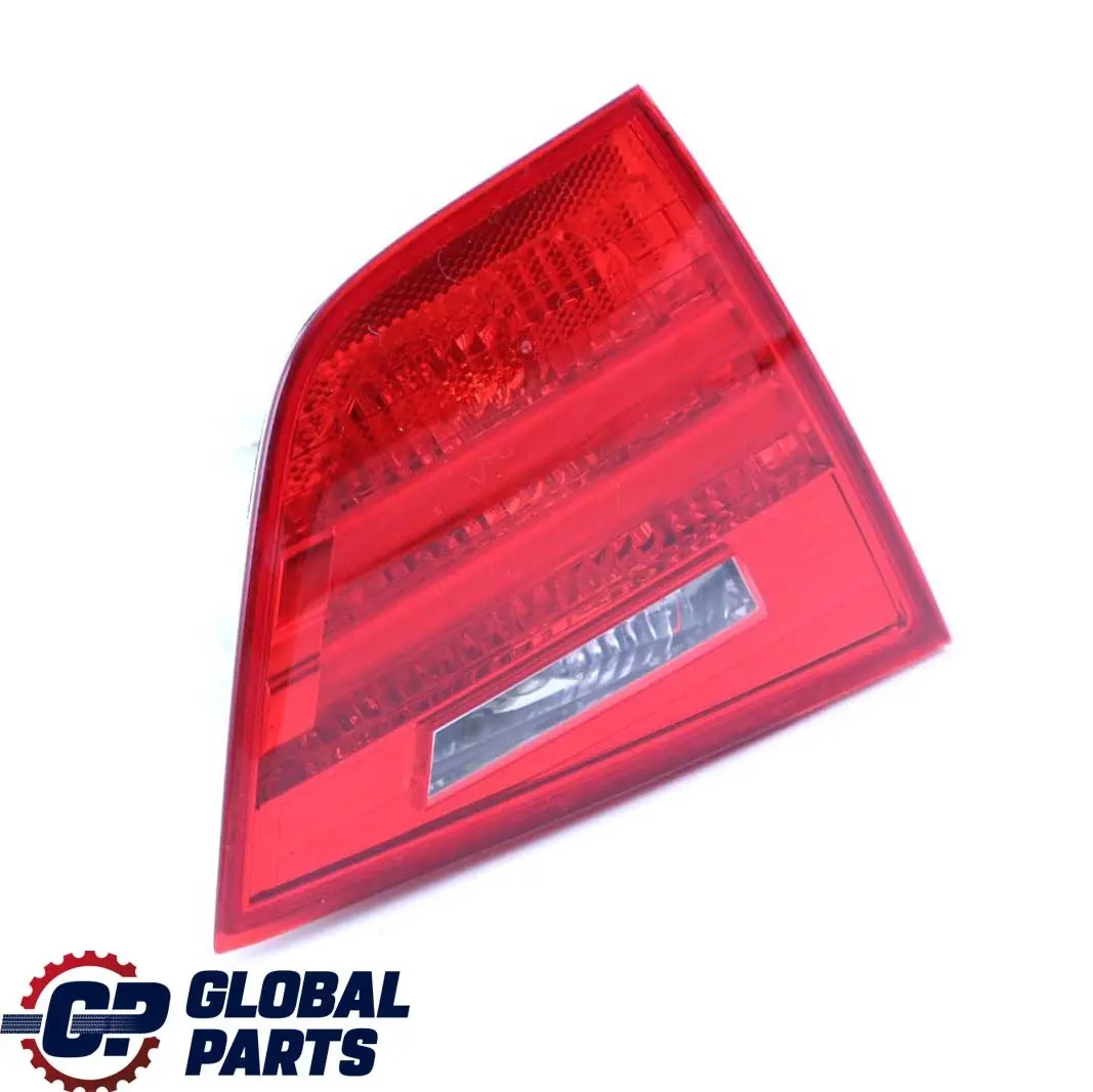 Light BMW E91 LCI Touring Lamp In Trunk Lid Tailgate Left N/S to Rear with Part number 7289433 Rear Light BMW E91 LCI Touring Lamp In Trunk Lid Tailgate Left N/S - SKU 7289433 - Part number 7289433