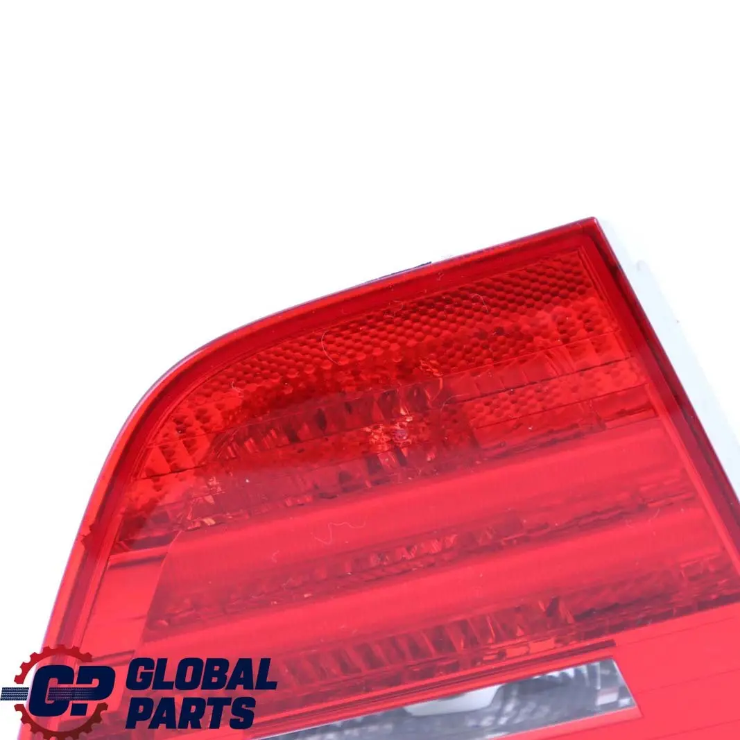 Feu Arrière BMW E91 LCI Touring Lampe Dans Le Coffre Hayon Gauche pour à propos du numéro de pièce 7289433 Feu Arrière BMW E91 LCI Touring Lampe Dans Le Coffre Hayon Gauche - SKU 7289433 - Numéro de pièce 7289433