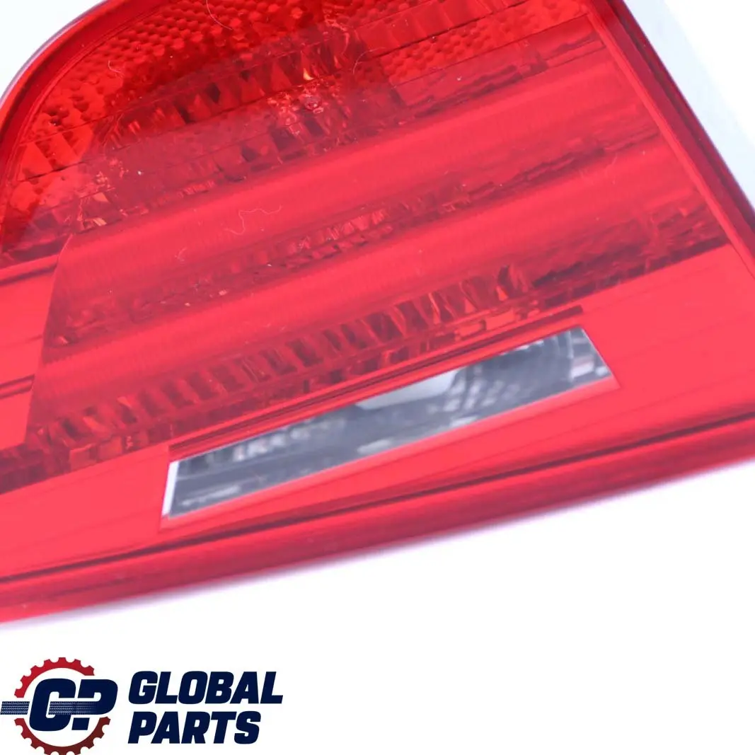 Fanale Posteriore BMW E91 LCI Touring Lampada Nel Coperchio Sinistro per con numero di parte 7289433 Fanale Posteriore BMW E91 LCI Touring Lampada Nel Coperchio Sinistro - SKU 7289433 - Numero di parte 7289433