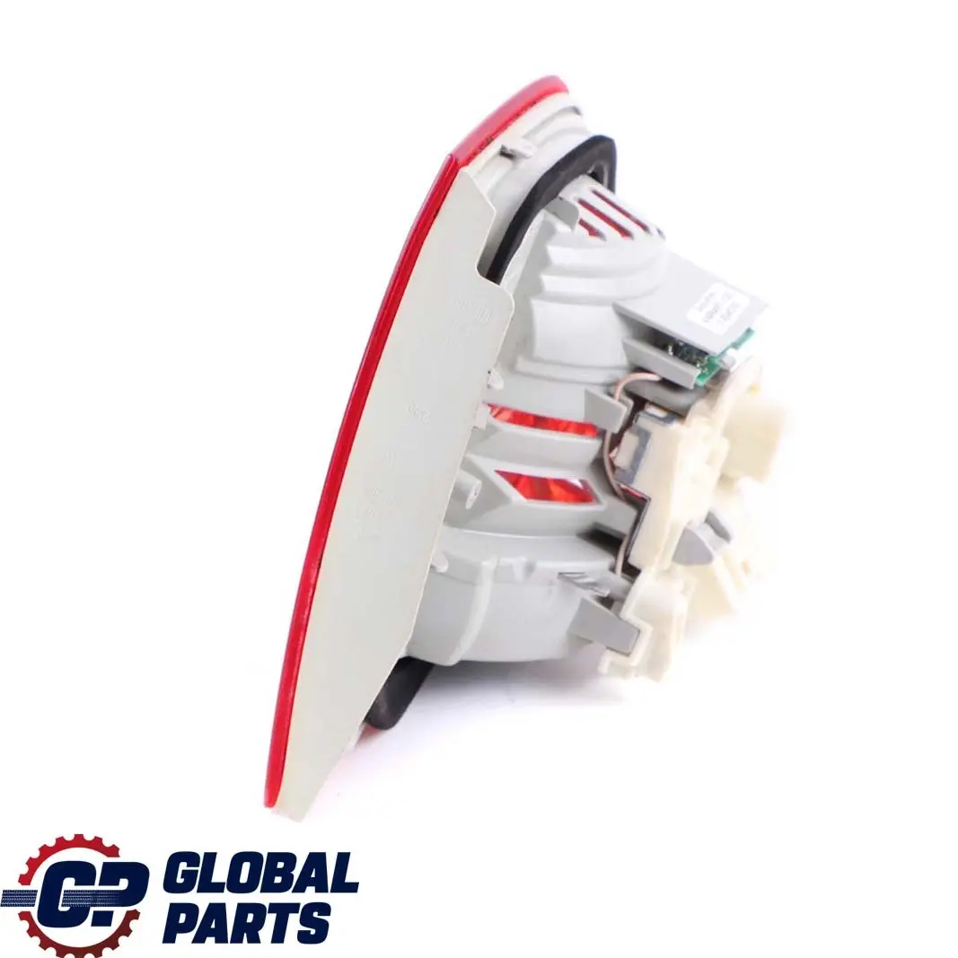  Lampa Bagażnika BMW E91 LCI Światło Reflektor Lampa Klapy Lewy Tył - SKU 7289433 - Numer Części 7289433