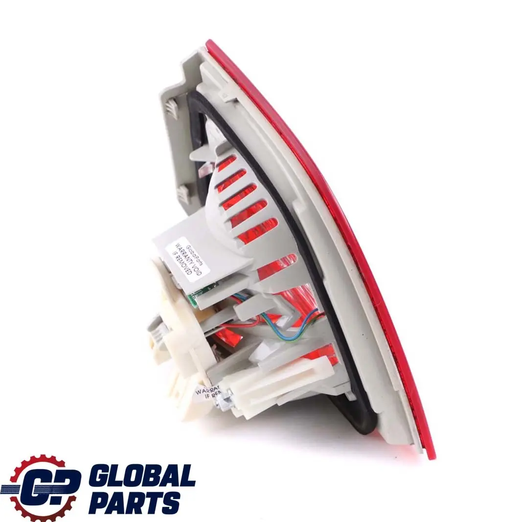  Lampa Bagażnika BMW E91 LCI Światło Reflektor Lampa Klapy Lewy Tył - SKU 7289433 - Numer Części 7289433