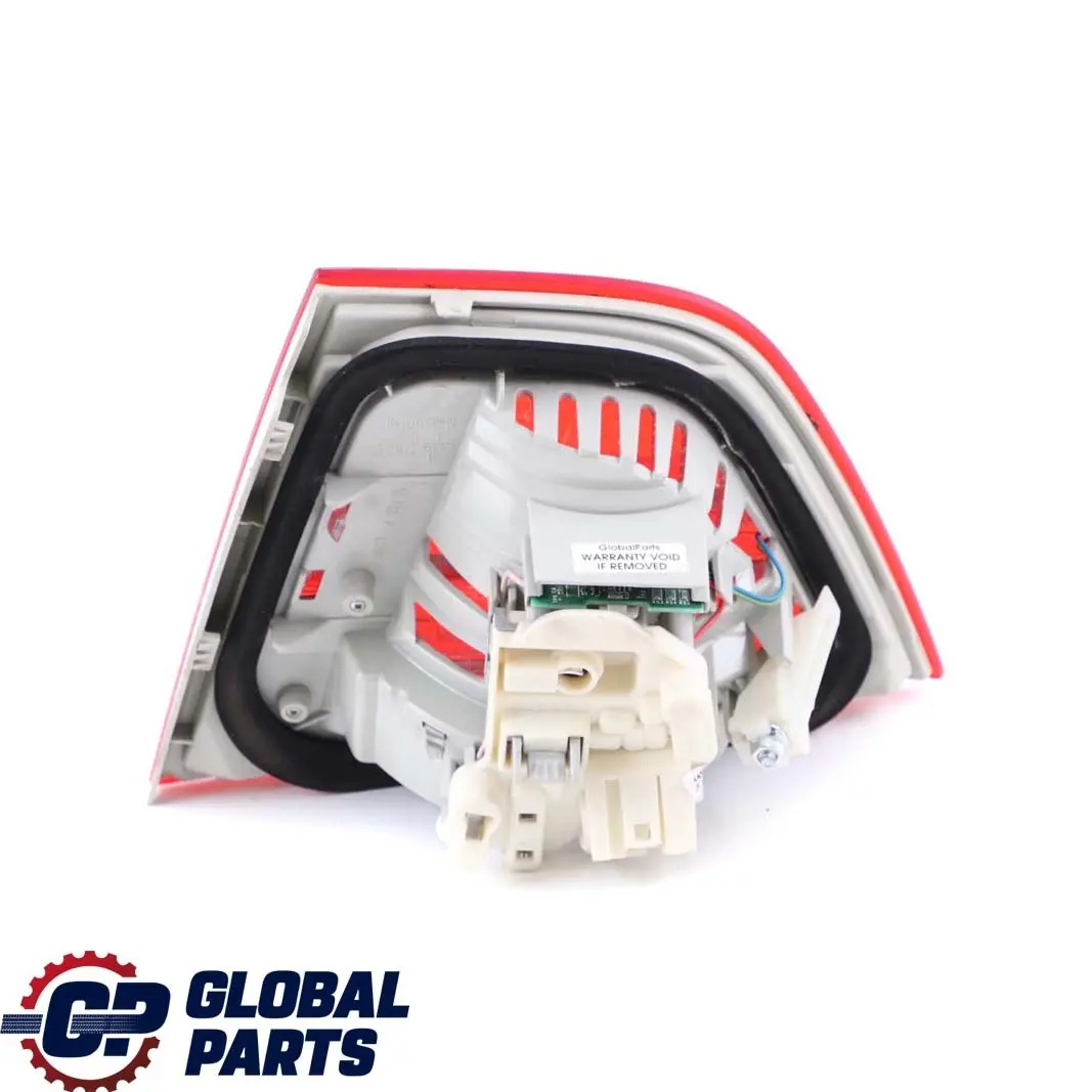 Luz Trasera BMW E91 LCI Touring Lámpara Maletero Trasero Izquierda para con número de pieza 7289433 Luz Trasera BMW E91 LCI Touring Lámpara Maletero Trasero Izquierda - SKU 7289433 - Número de pieza 7289433