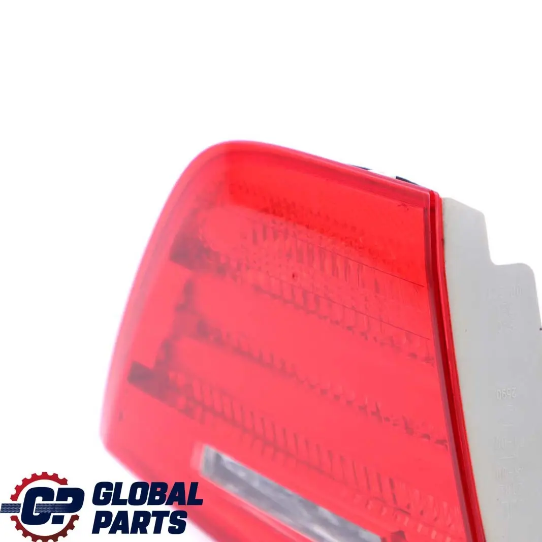  Lampa Bagażnika BMW E91 LCI Światło Reflektor Lampa Klapy Lewy Tył - SKU 7289433 - Numer Części 7289433
