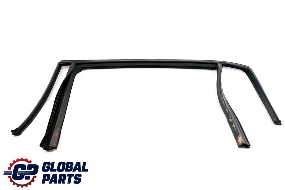 Guidage de Fenetre Porte Arriere Gauche 7119969 pour BMW 3 E91 à propos du numéro de pièce 7289663 BMW 3 E91 Guidage de Fenetre Porte Arriere Gauche 7119969 - SKU 7289663 - Numéro de pièce 7289663