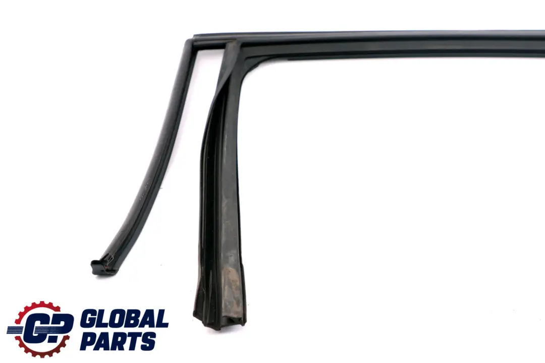 BMW 3 E91 Fensterführung links hinten Tür Dichtung 7119969 - SKU 7289663 - Teilenummer 7289663