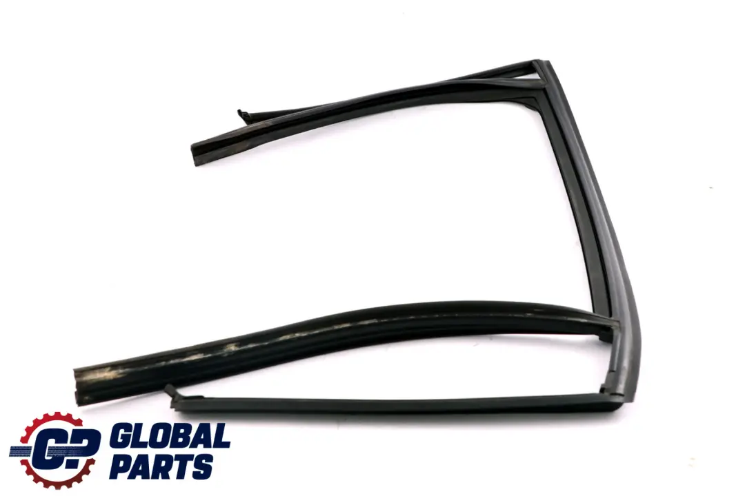 BMW 3 E91 Fensterführung links hinten Tür Dichtung 7119969 - SKU 7289663 - Teilenummer 7289663