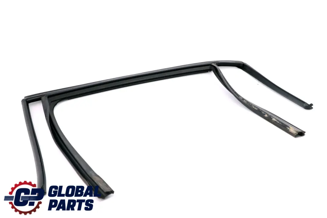 BMW 3 E91 Fensterführung links hinten Tür Dichtung 7119969 - SKU 7289663 - Teilenummer 7289663