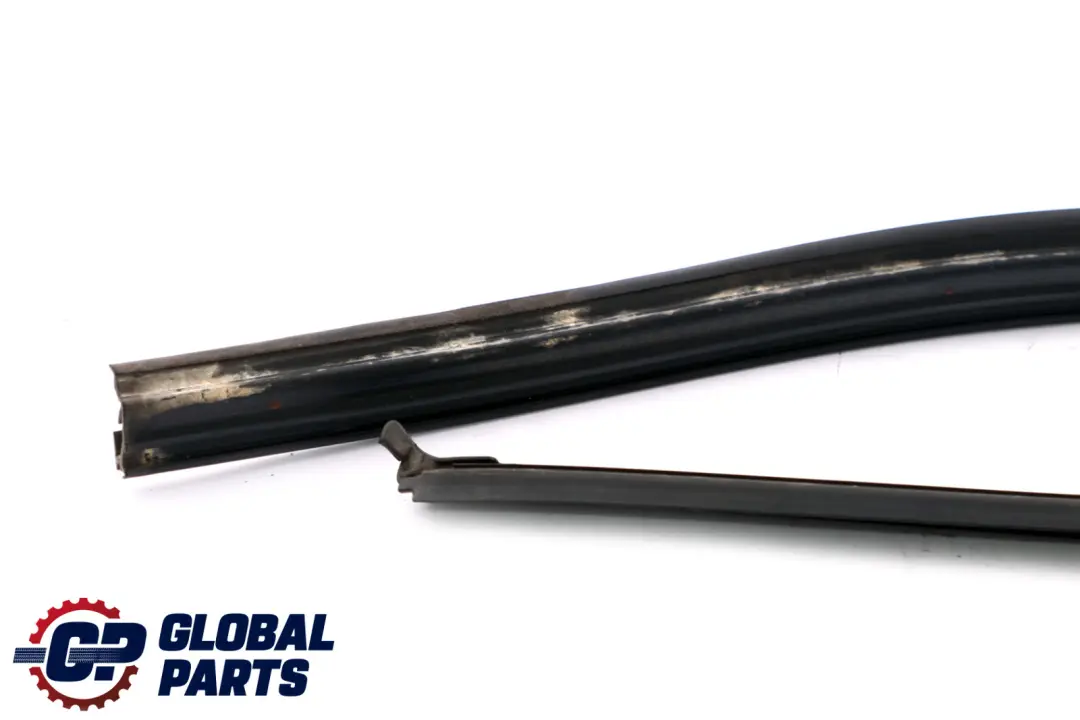 BMW 3 E91 Fensterführung links hinten Tür Dichtung 7119969 - SKU 7289663 - Teilenummer 7289663