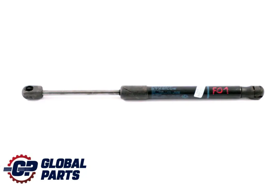 BMW 7 Series F01 F02 Gas Filled Strut Engine Bonnet Hood Passive K3 - SKU 7289753 - Part number 7289753