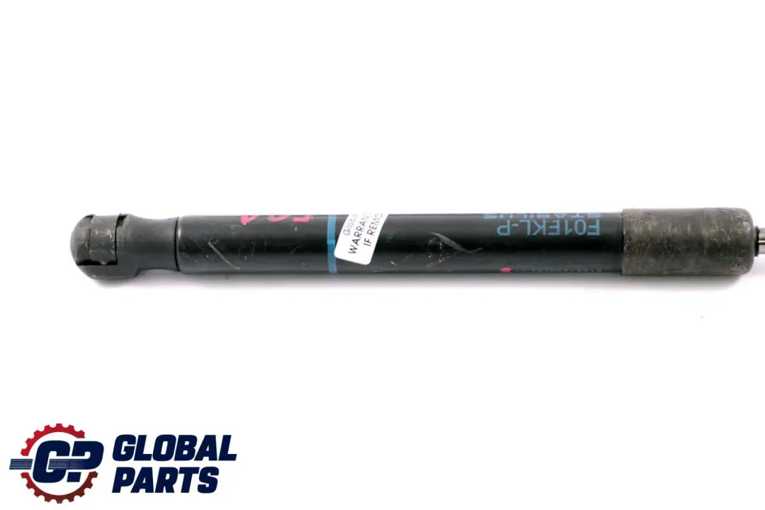 BMW F01 F02 Siłownik Maski Silnika K3 - SKU 7289753 - Numer Części 7289753