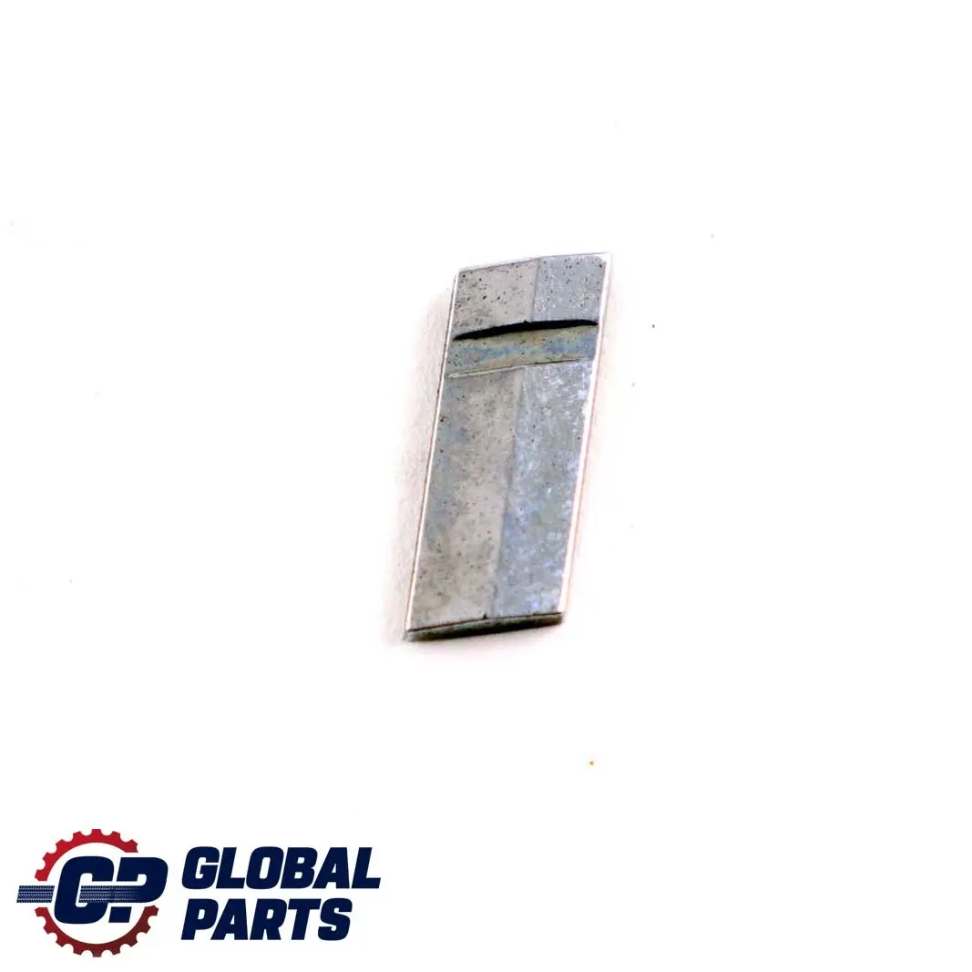 F30N LCI 328i Trasero Adherido Tapa Maletero Emblema Lettering para BMW F30 con número de pieza 7289892 BMW F30 F30N LCI 328i Trasero Adherido Tapa Maletero Emblema Lettering - SKU 7289892 - Número de pieza 7289892