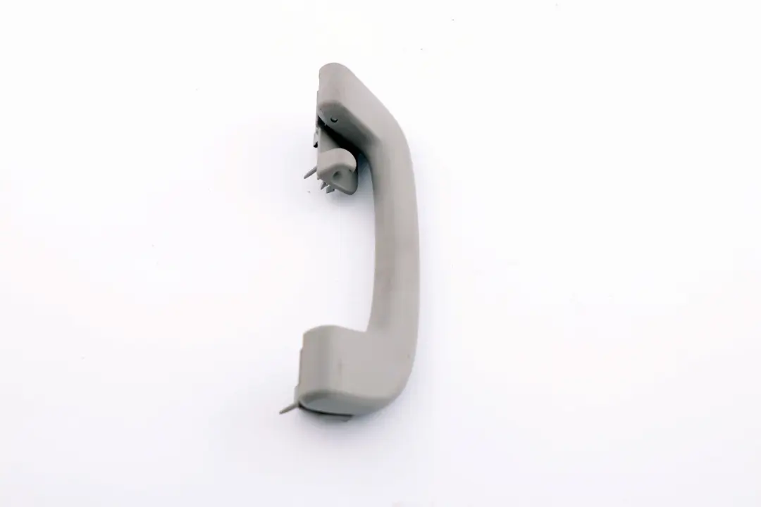 BMW 1 3 5 Series F10 F20 F21 Interior Grab Handle Rear Right Everestgrau Grey - SKU 7290022 - Part number 7290022