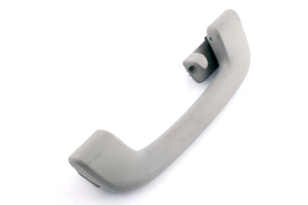 BMW 1 3 5 Series F10 F20 F21 Interior Grab Handle Rear Right Everestgrau Grey - SKU 7290022 - Part number 7290022