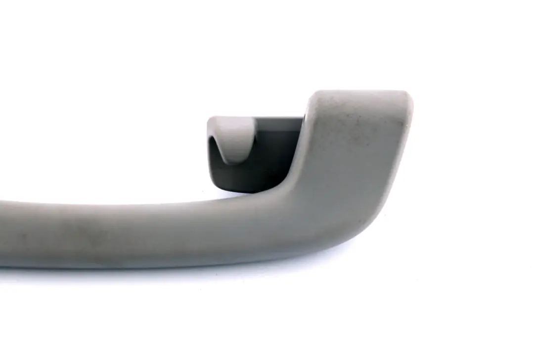 BMW 1 3 5 Series F10 F20 F21 Interior Grab Handle Rear Right Everestgrau Grey - SKU 7290022 - Part number 7290022
