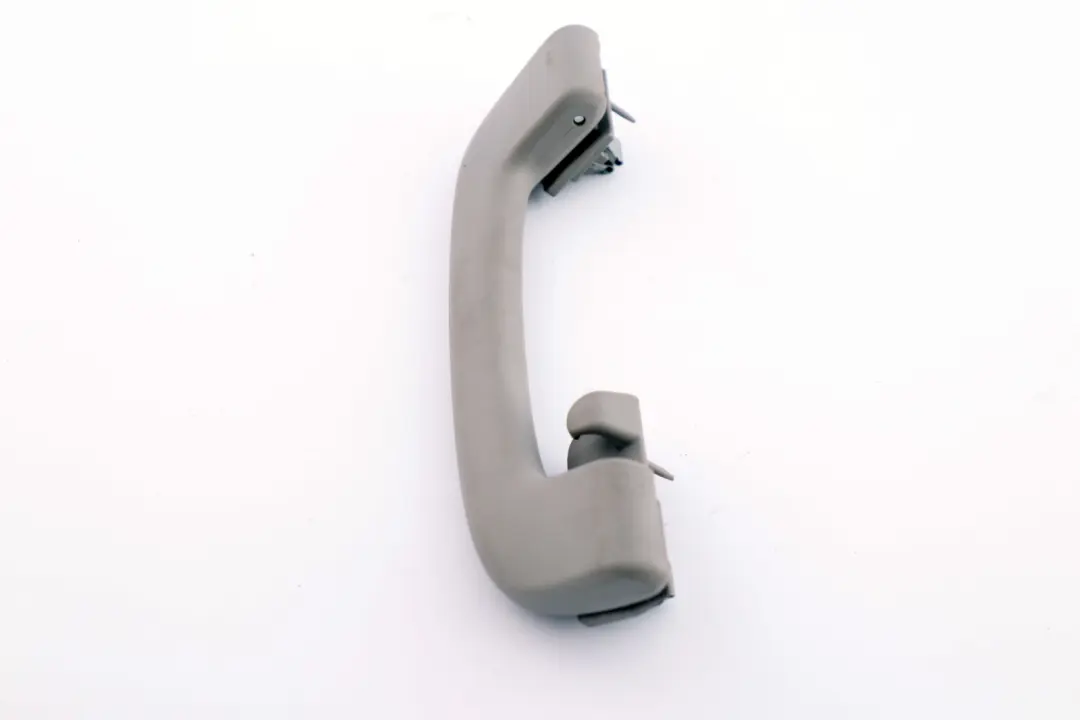 BMW 1 3 5 Series F10 F20 F21 Interior Grab Handle Rear Right Everestgrau Grey - SKU 7290022 - Part number 7290022