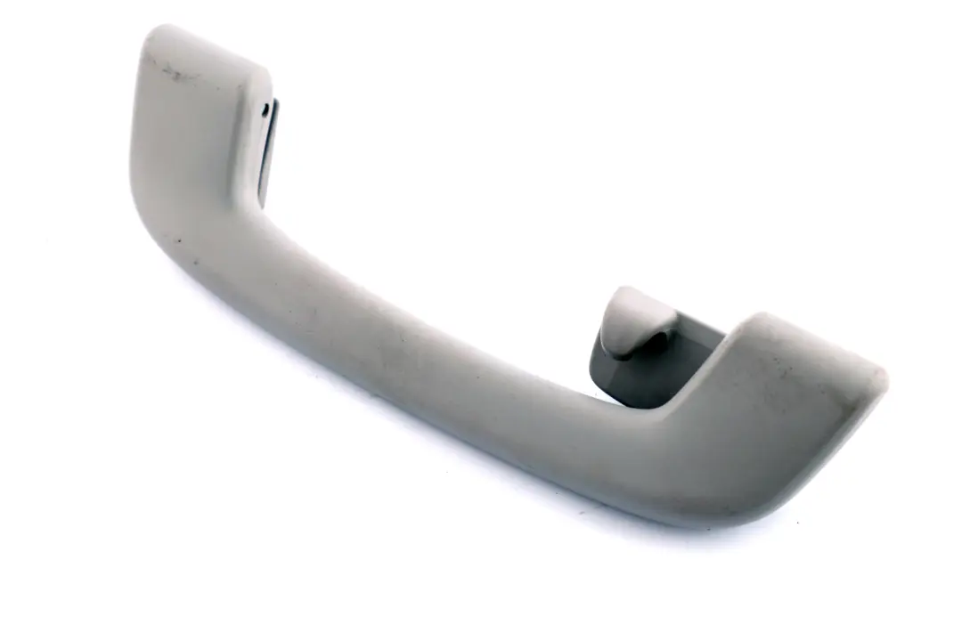 BMW 1 3 5 Series F10 F20 F21 Interior Grab Handle Rear Right Everestgrau Grey - SKU 7290022 - Part number 7290022