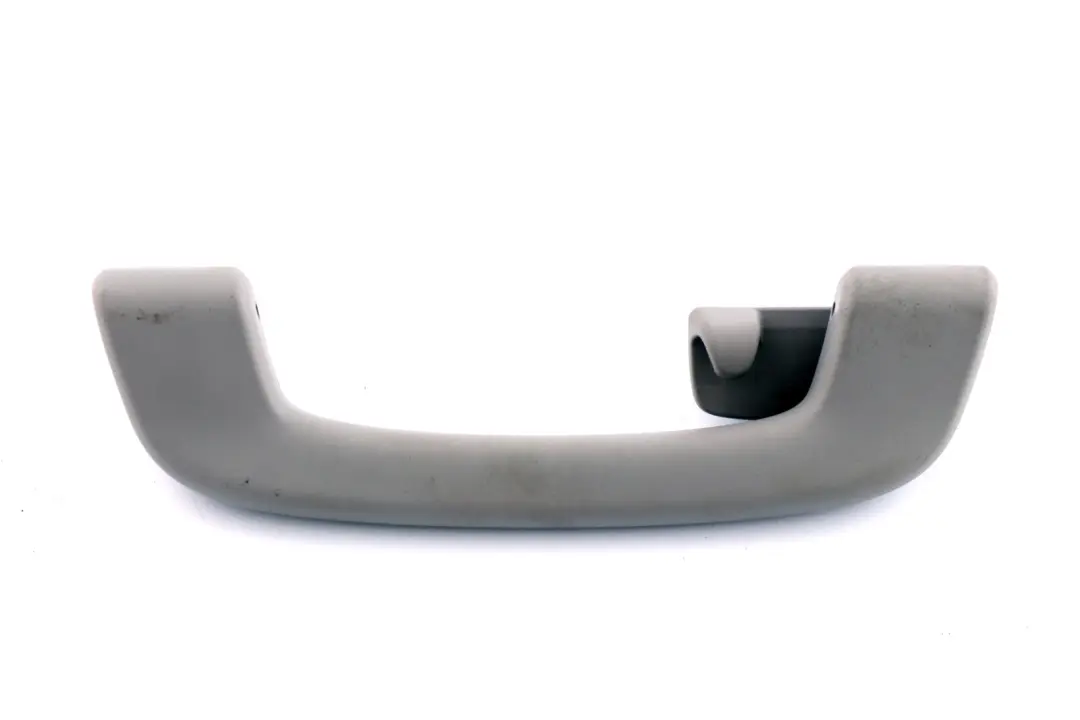 BMW 1 3 5 Series F10 F20 F21 Interior Grab Handle Rear Right Everestgrau Grey - SKU 7290022 - Part number 7290022