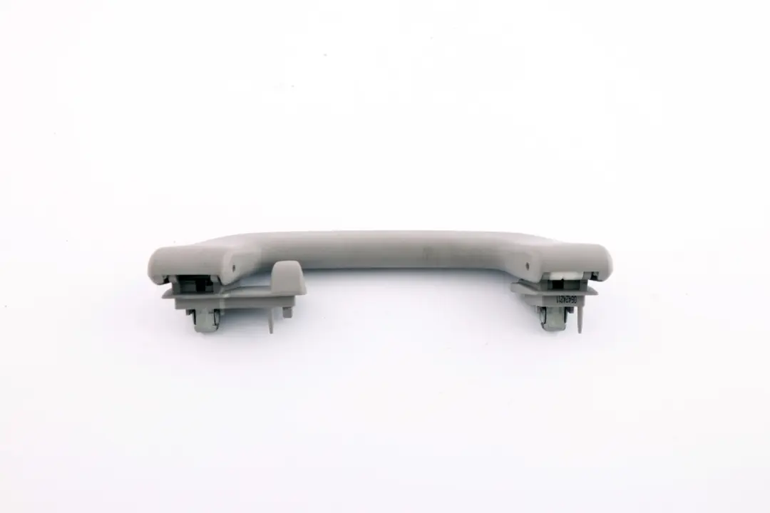 BMW 1 3 5 Series F10 F20 F21 Interior Grab Handle Rear Right Everestgrau Grey - SKU 7290022 - Part number 7290022