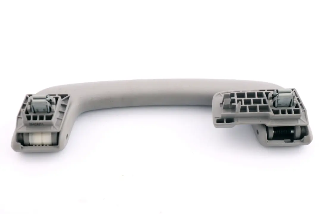 Maniglia Interna Posteriore Destra Everestgrau Grigio per BMW F10 F20 F21 con numero di parte 7290022 BMW F10 F20 F21 Maniglia Interna Posteriore Destra Everestgrau Grigio - SKU 7290022 - Numero di parte 7290022