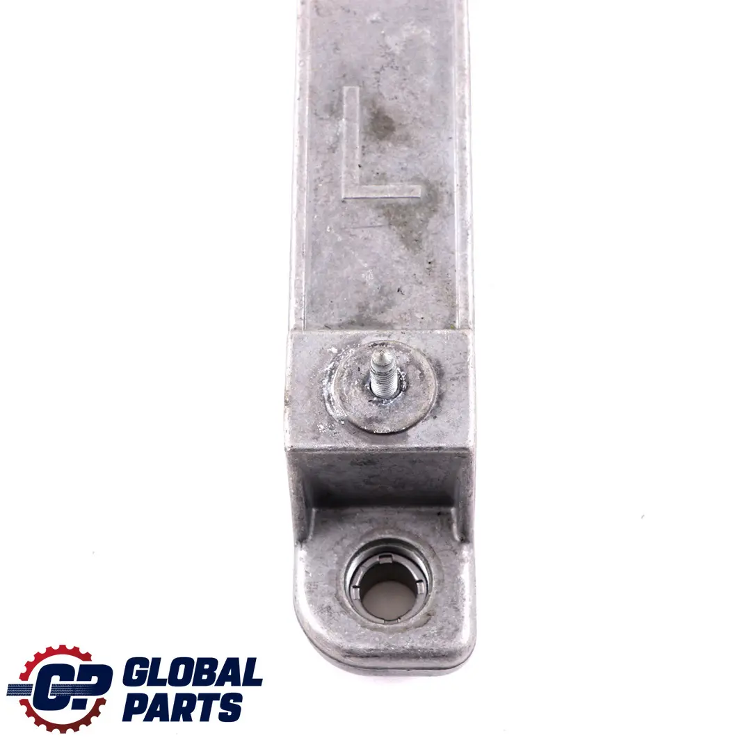 Bracket Main Bearing Left N/S Retractable Hardtop to BMW 4 F33 F83 M4 Convertible with Part number 7290345 BMW 4 F33 F83 M4 Convertible Bracket Main Bearing Left N/S Retractable Hardtop - SKU 7290345 - Part number 7290345