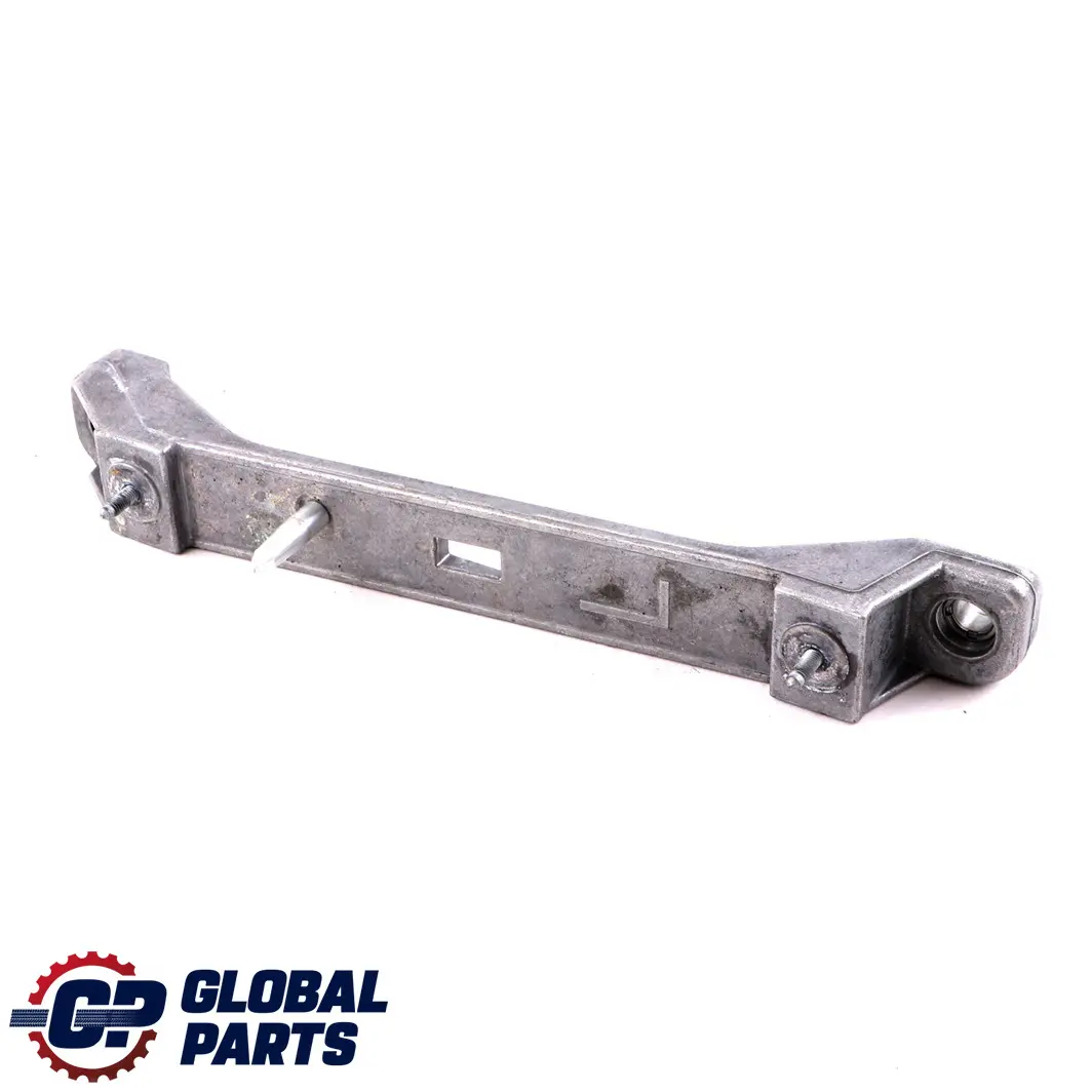 Wspornik Lapa Mocowanie Łożyska Lewy do BMW F33 F83 o numerze 7290345 BMW F33 F83 Wspornik Lapa Mocowanie Łożyska Lewy - SKU 7290345 - Numer Części 7290345