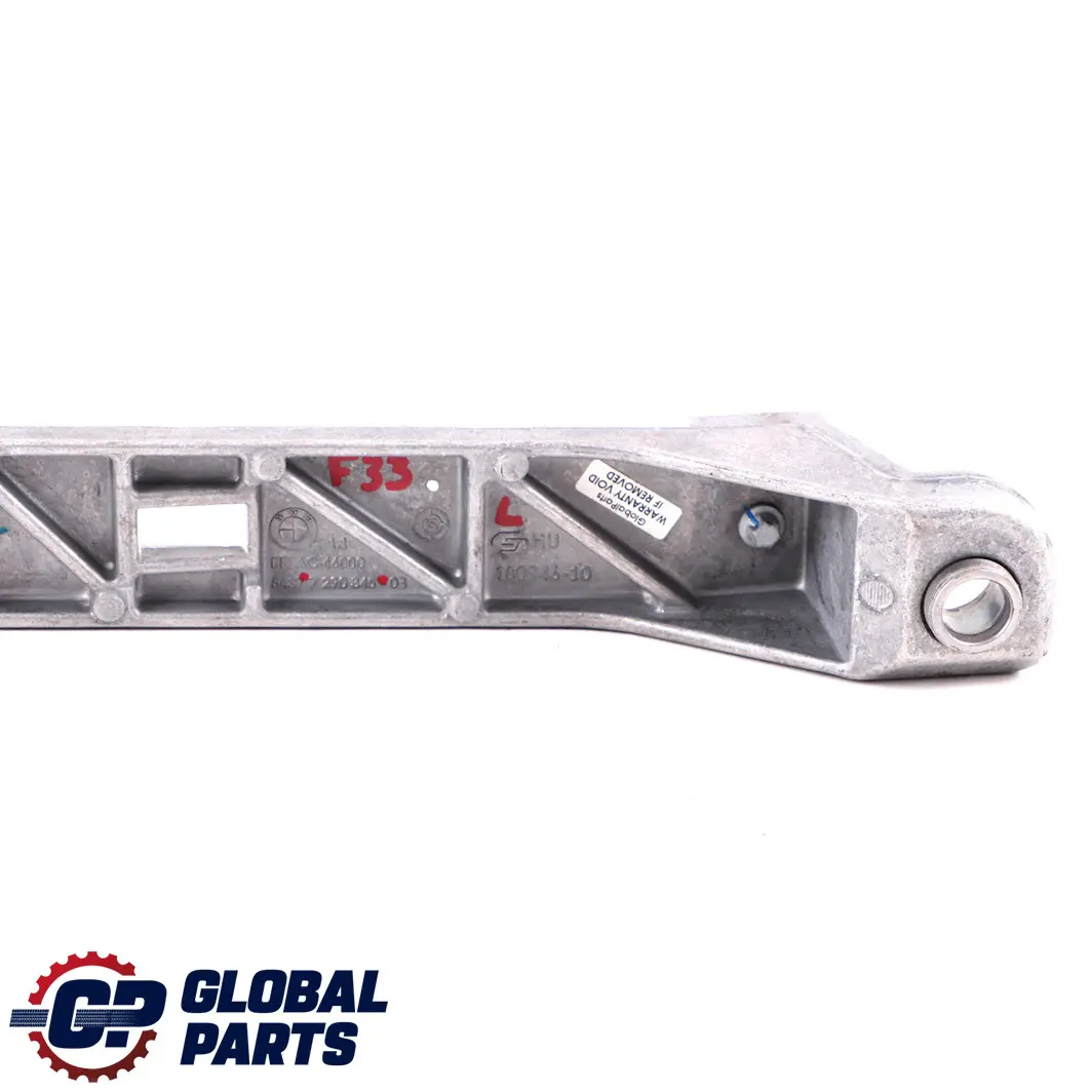 Verdeckhalterung Hauptlager links Retractable Hardtop für BMW F33 F83 M4 mit Teilenummer 7290345 BMW F33 F83 M4 Verdeckhalterung Hauptlager links Retractable Hardtop - SKU 7290345 - Teilenummer 7290345