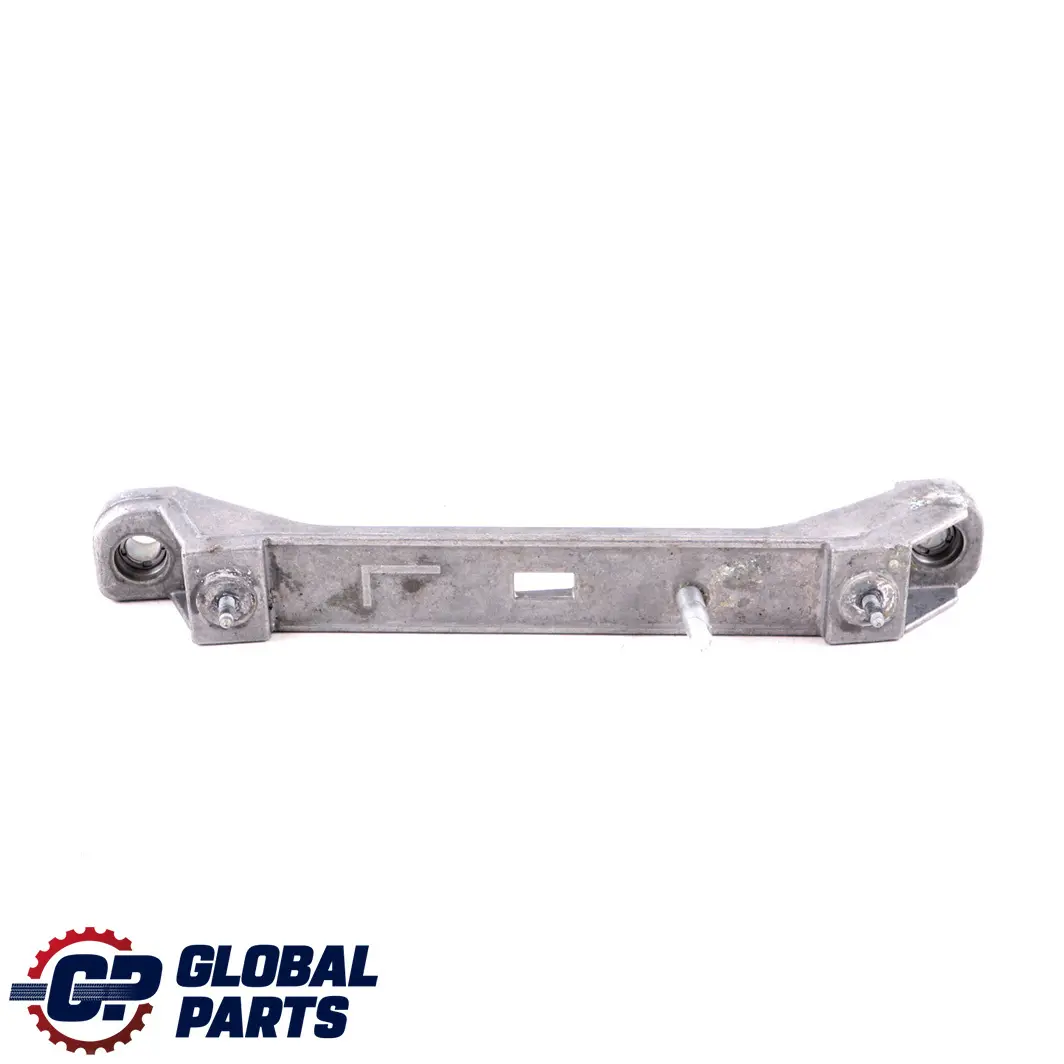 Wspornik Lapa Mocowanie Łożyska Lewy do BMW F33 F83 o numerze 7290345 BMW F33 F83 Wspornik Lapa Mocowanie Łożyska Lewy - SKU 7290345 - Numer Części 7290345