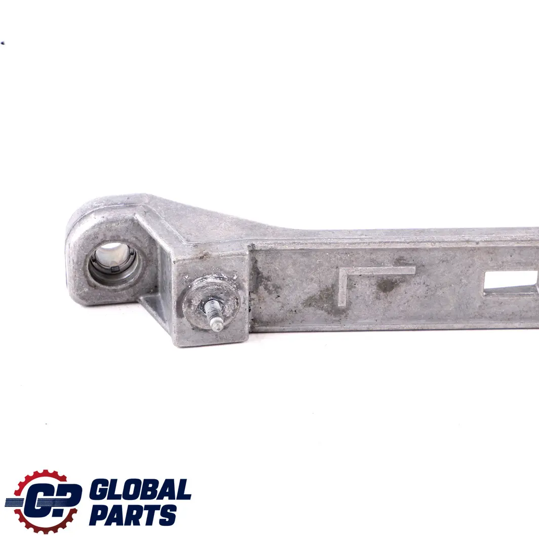 Support cabriolet palier principal gauche toit rigide rétractable pour BMW F33 F83 M4 à propos du numéro de pièce 7290345 BMW F33 F83 M4 Support cabriolet palier principal gauche toit rigide rétractable - SKU 7290345 - Numéro de pièce 7290345