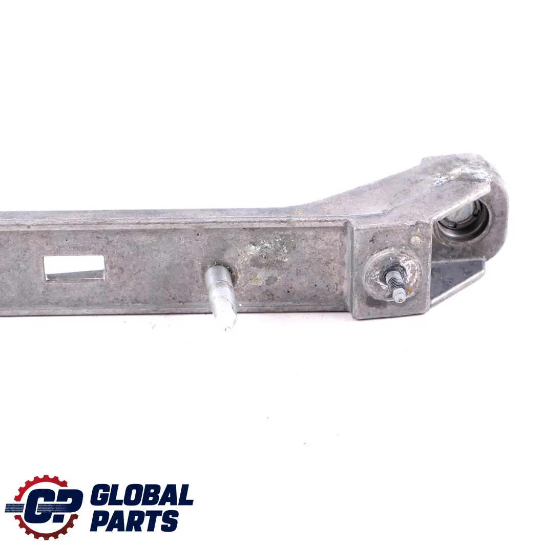 BMW F33 F83 Wspornik Lapa Mocowanie Łożyska Lewy - SKU 7290345 - Numer Części 7290345