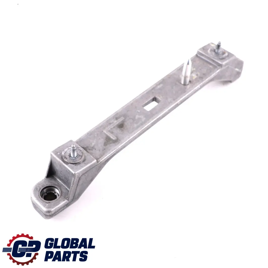 BMW F33 F83 Wspornik Lapa Mocowanie Łożyska Lewy - SKU 7290345 - Numer Części 7290345