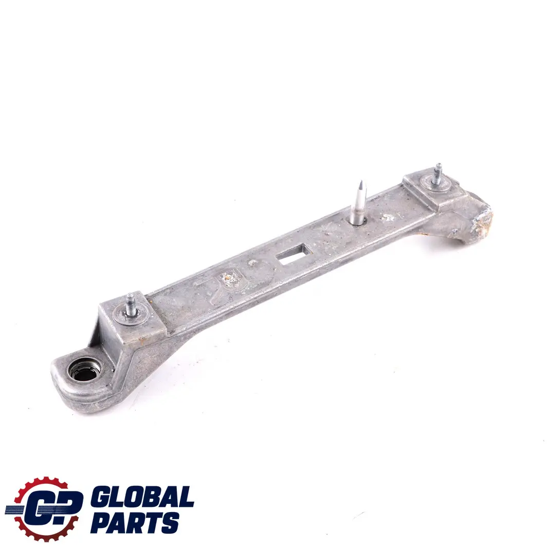 BMW 4 F33 F83 M4 Convertible Bracket Main Bearing Right O/S Retractable Hardtop - SKU 7290346 - Part number 7290346