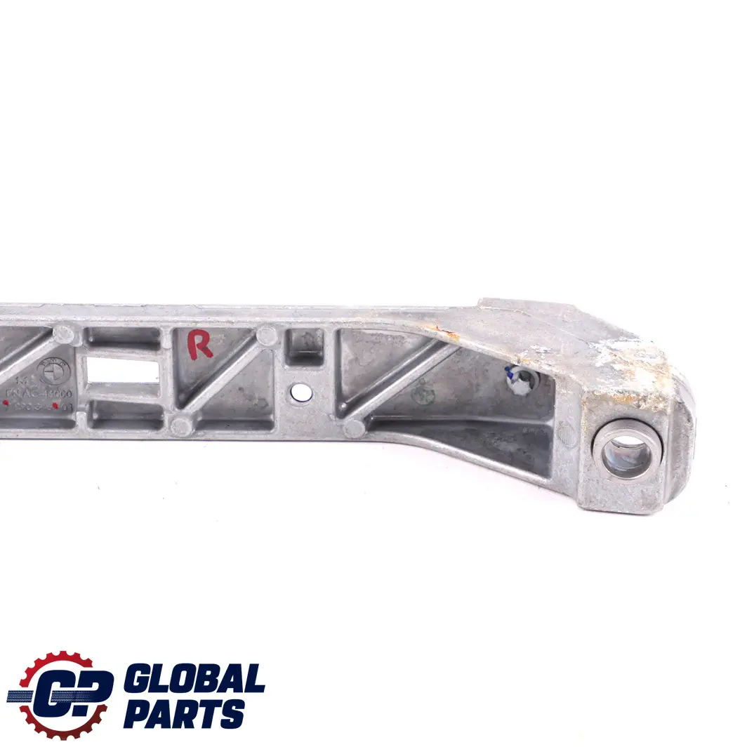 BMW 4 F33 F83 M4 Convertible Bracket Main Bearing Right O/S Retractable Hardtop - SKU 7290346 - Part number 7290346
