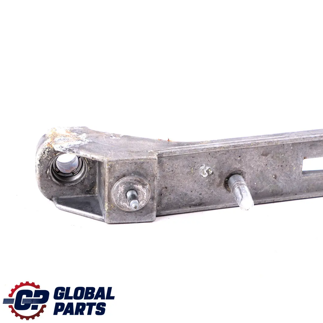 BMW 4 F33 F83 M4 Convertible Bracket Main Bearing Right O/S Retractable Hardtop - SKU 7290346 - Part number 7290346