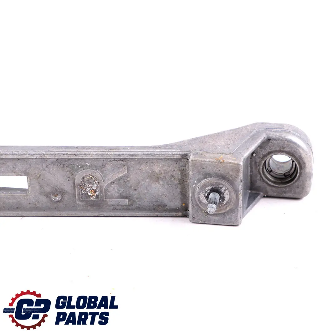 Support cabriolet palier principal droit toit rigide rétractable pour BMW F33 F83 M4 à propos du numéro de pièce 7290346 BMW F33 F83 M4 Support cabriolet palier principal droit toit rigide rétractable - SKU 7290346 - Numéro de pièce 7290346