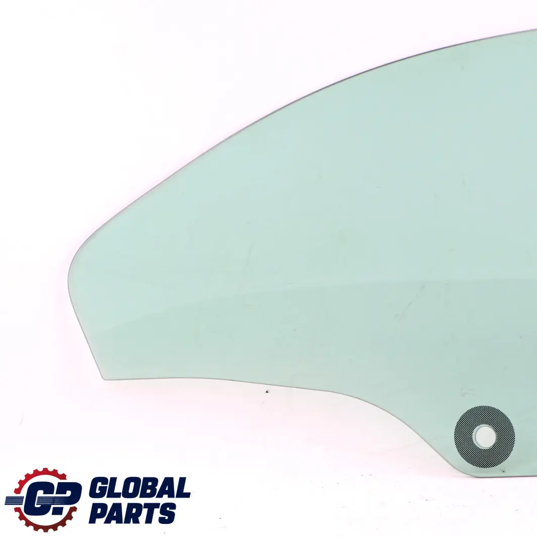 BMW F33 F83 M4 Rear Right O/S Side Window Glass AS2 - SKU 7290496 - Part number 7290496