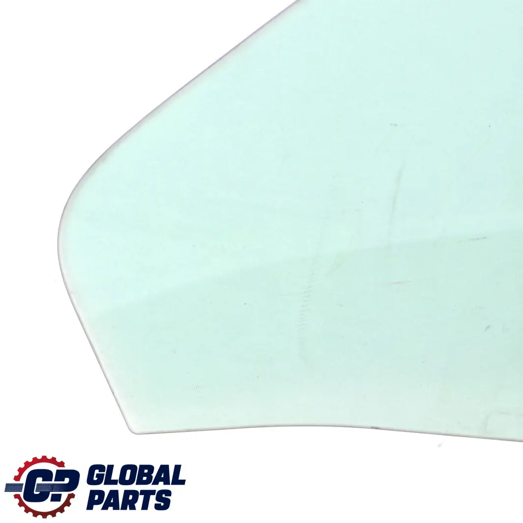 BMW F33 F83 M4 Rear Right O/S Side Window Glass AS2 - SKU 7290496 - Part number 7290496